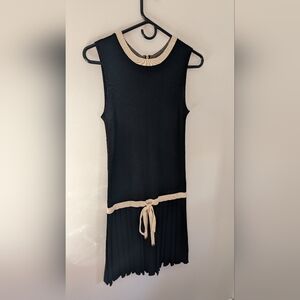 Juicy Couture - Merino Wool Tennis Dress - Size PS